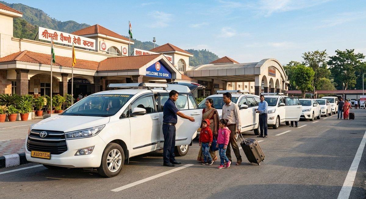 Private transfers